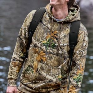 Russell Outdoors Hoodie